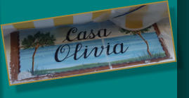 Casa Olivia