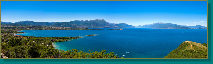 südlicher Gardasee