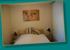 unteres Schlafzimmer