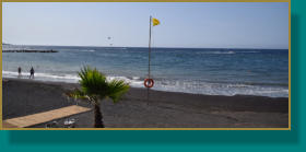 Einstrandfrei kann ich nur sagen